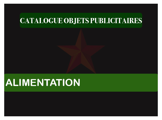 ALIMENTATION