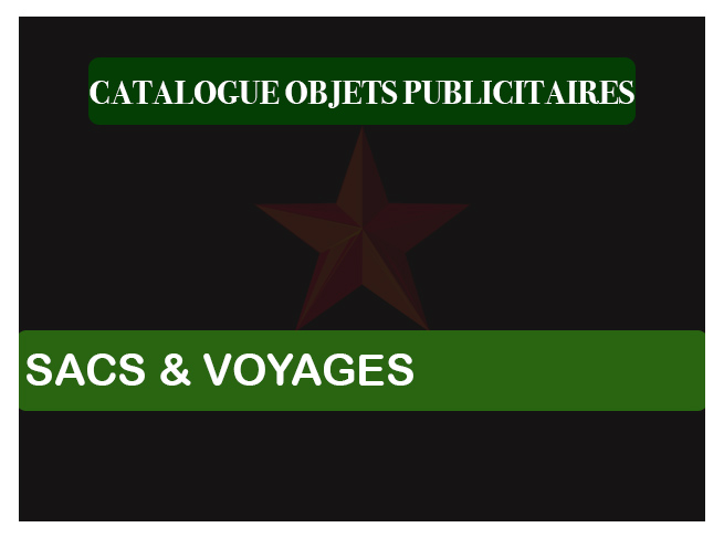 SACS & VOYAGE