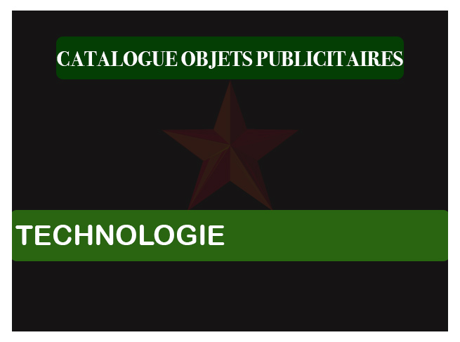 TECHNOLOGIE
